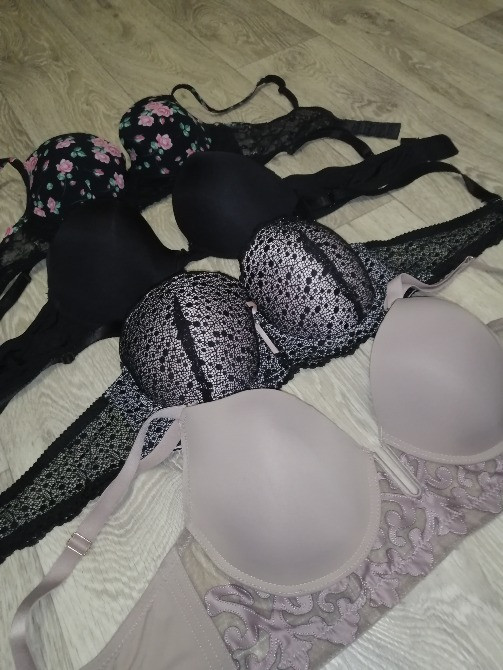 Бюстгальтер, ліфчики, бра, боді Полтава - зображення 2