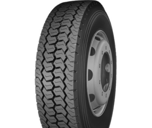245/70 R19.5 Supercargo SC508 135/133J Ведущая шина Київ - зображення 8