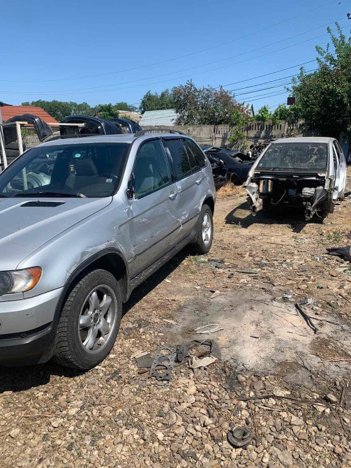 Разборка Mercedes-Benz и Bmw Одеса - зображення 6
