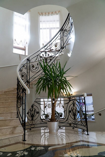 Продажа виллы в Аркадии , бассейн, 14 соток , дизайн, авторский ремонт Одеса - зображення 4