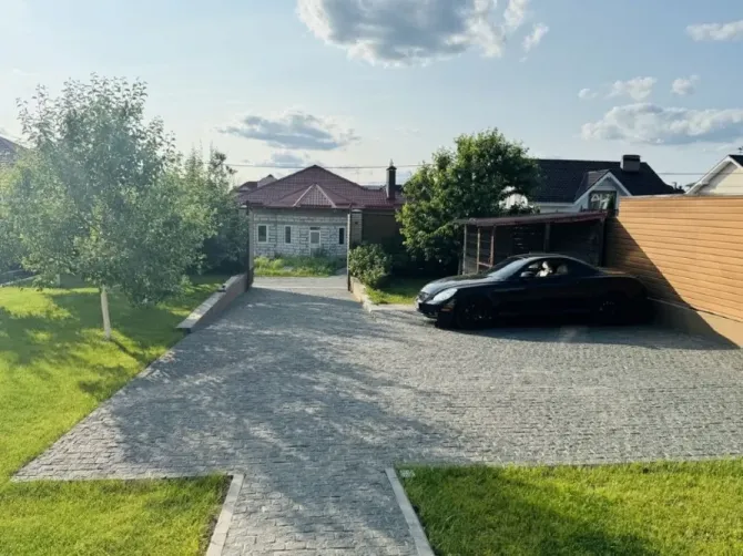 Продам котедж в Білогородці (Шевченкове) 213 м2 з ремонтом та меблями Буча - изображение 8
