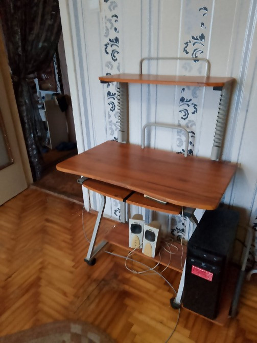 Здається кімната .м.Мукачево Мукачево - зображення 4