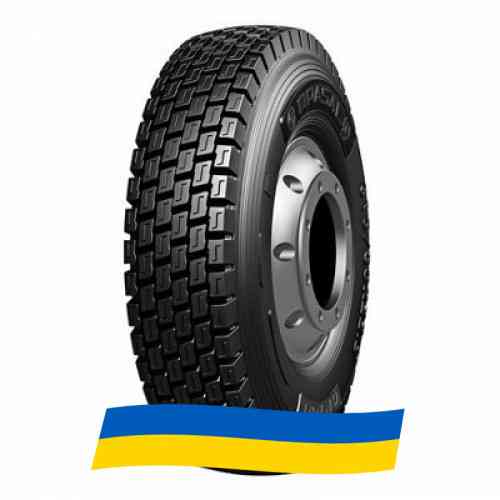 245/70 R19.5 Compasal CPD81 143/141J Ведущая шина Київ