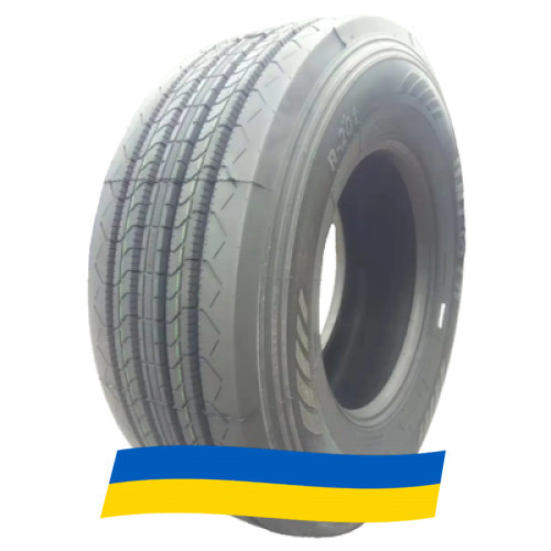 315/80 R22.5 Unicoin R-201 154/150M Рулевая шина Київ - зображення 7