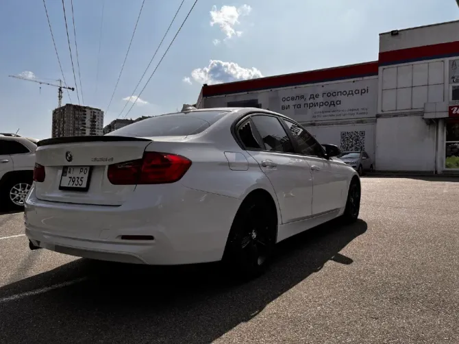 Продається авто Bmw 328d series 2014 Київ - зображення 12
