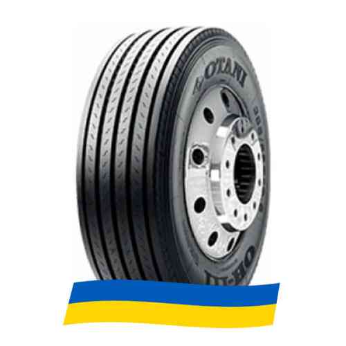 435/50 R19.5 Otani OH-111 160J Прицепная шина Київ