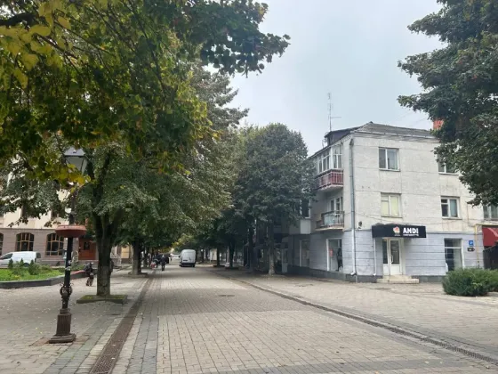 Продаж об'єкта по вул. Лесі Українки, м.Луцьк Луцк