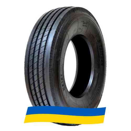 315/80 R22.5 Kapsen HS109 157/153L Рулевая шина Київ