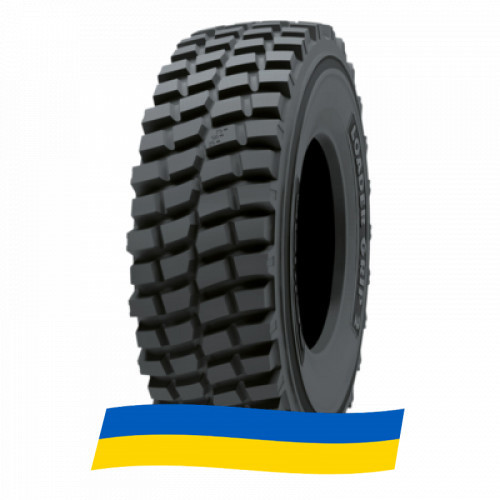 20.5 R25 Nokian Loader Grip 2 L-3 168B Индустриальная шина Київ - зображення 4