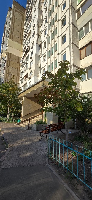 Квартира Киев - изображение 12