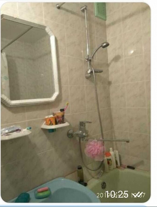 Здам койко-місце для дівчини на Троєщині Київ - зображення 5