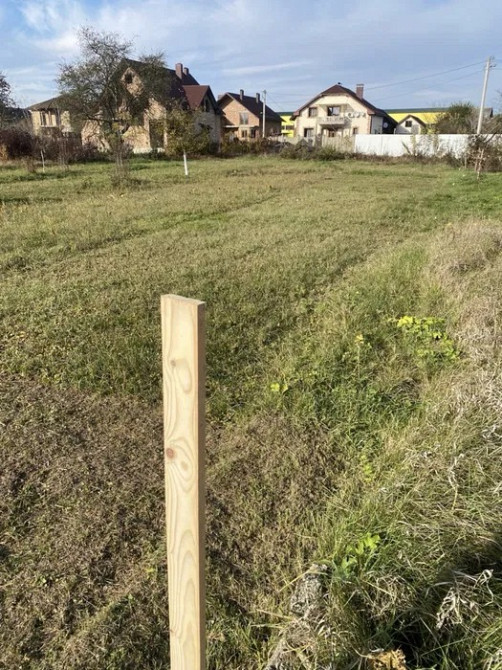 Земельна ділянка під будівництво Коломия Коломыя - изображение 2