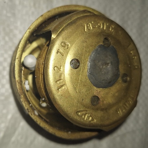 Термостат ТС-6А Суми - зображення 1