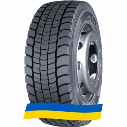 295/60 R22.5 WestLake Long Run WDL1 150/147K Ведущая шина Київ