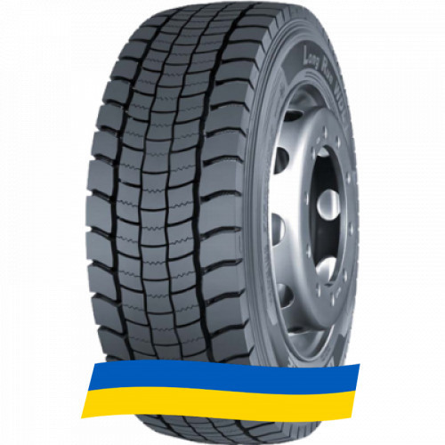 295/60 R22.5 WestLake Long Run WDL1 150/147K Ведущая шина Київ - зображення 1
