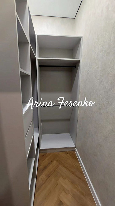 Продажа новой , дизайнерской квартиры возле моря / Одесса Одесса - изображение 12