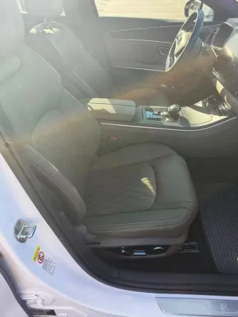 431 Byd Han аренда авто на свадьбу Киев