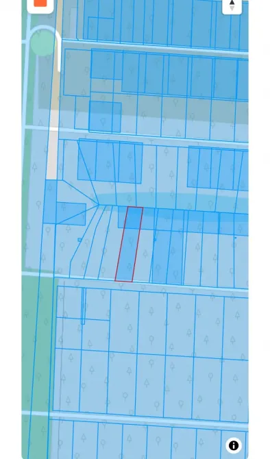 Продаж унікальної ділянки 15, 4 сотки в котеджному містечку Riviera Vil Вишгород - зображення 1