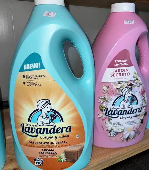 Побутова хімія, Порошок, Гель, Кондиціонер, Товари для дому Глеваха - зображення 1