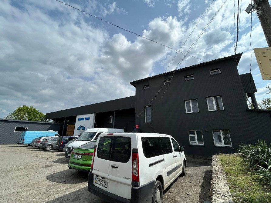 Оренда приміщення біля Мрео Луцьк - зображення 3