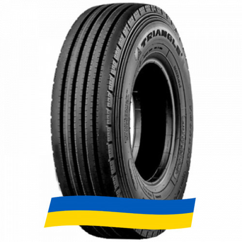 7.5 R16 Triangle TR558 122/118L Универсальная шина Київ - зображення 2