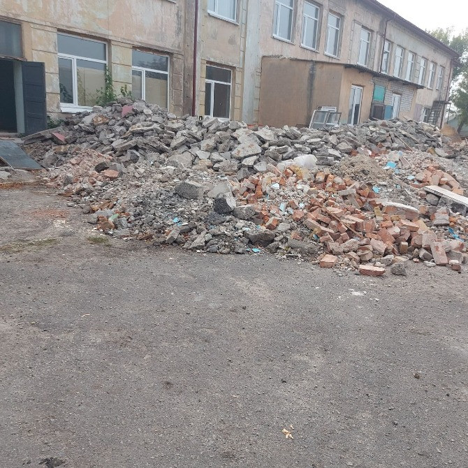 Демонтаж квартир, будинків, будівель, гаражів Дніпро - зображення 2