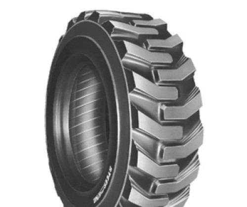 12 R16.5 BKT SKID POWER SK 130A8 Индустриальная шина Київ - зображення 8