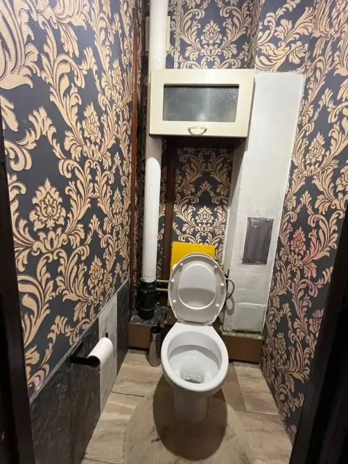 Оренда 1 кімнатної квартири на Троєщині Київ - зображення 4