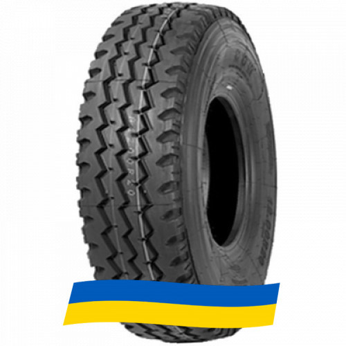10 R20 Goldshield HD158 149/146K Универсальная шина Київ - зображення 4