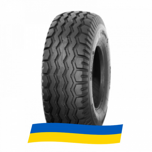 10/75 R15.3 Alliance A-320 VP 132A8 Сельхоз шина Київ - зображення 4