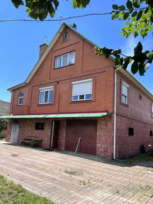 Продається просторий будинок у м. Березань від власника Березань - зображення 3