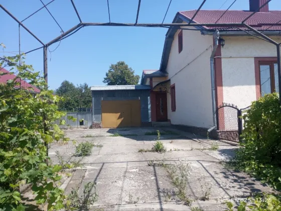 Продаж будинку в c. Пробіжна, Чортківського району Чортків