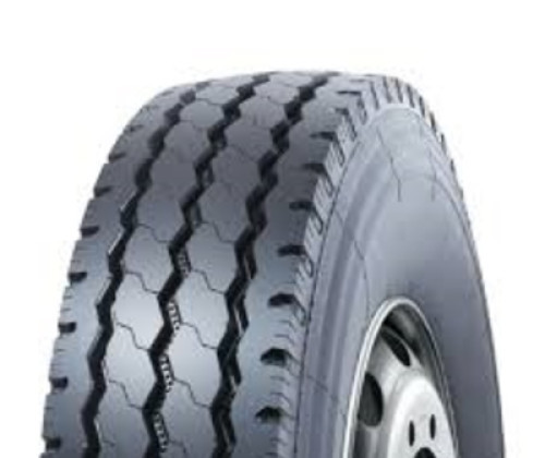 9 R20 Ovation VI-708 144/142K Универсальная шина Київ - зображення 7