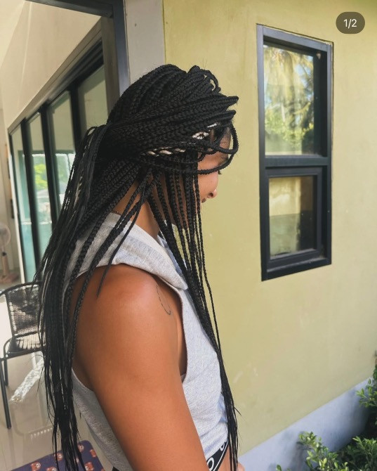 Коси, плетіння, брейди, зізі, гофре, дреді, афрокудрі, канекалон, афролокони Одесса - изображение 4