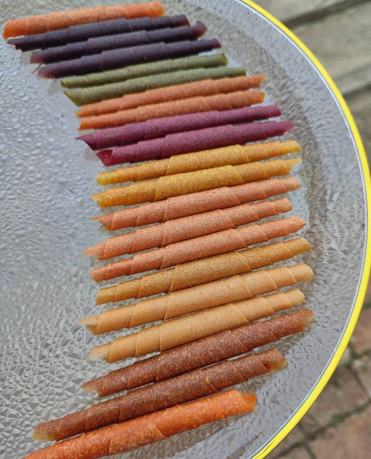 Пастила, фріпси, подарунковий бокс/пастила , фрипсы, подарочный бокс Запоріжжя - зображення 8