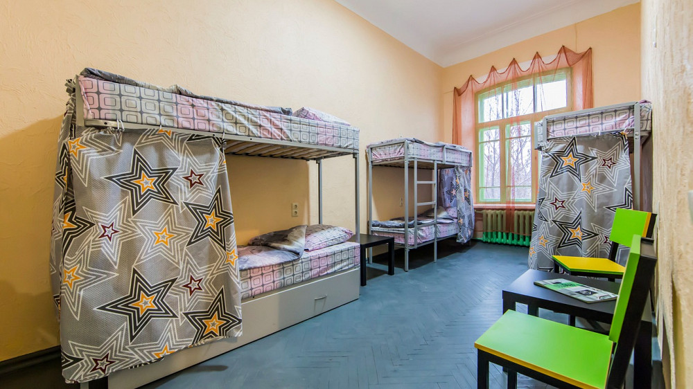 Кімната, койко-місце біля метро Вокзальна Киев - изображение 4