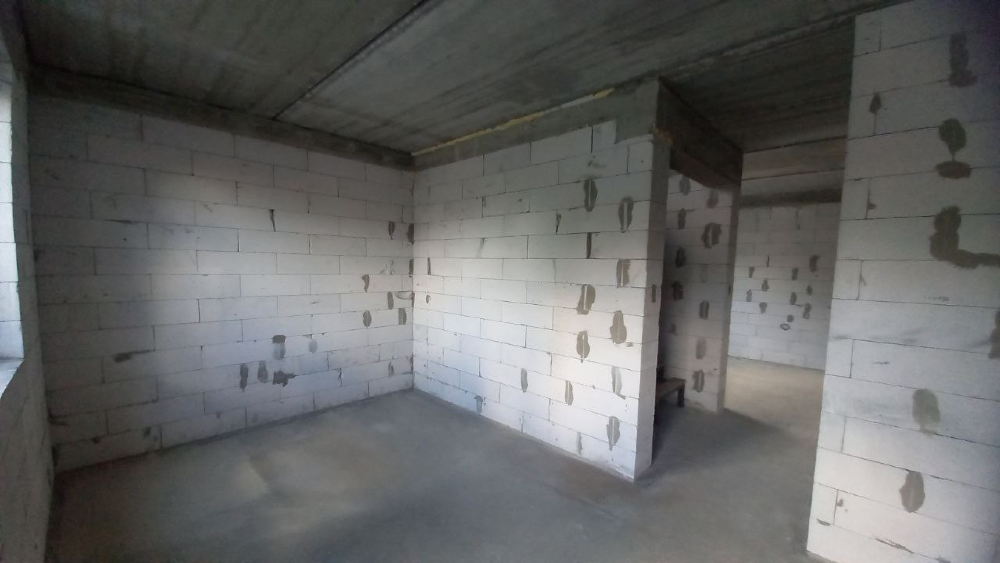 Серпнева ціна на дуплекс 85М2 в центрі Бучі біля ринку з газом, Буча - зображення 5