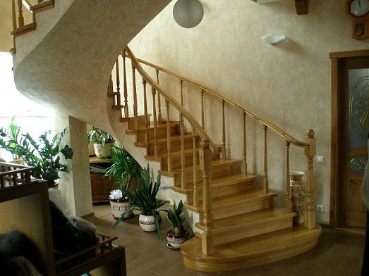 Сходи під замовлення Полтава та область Полтава - зображення 8