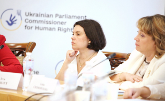 Леся Карнаух: Українці задекларували 35, 1 млрд іноземних доходів, отри Кривий Ріг