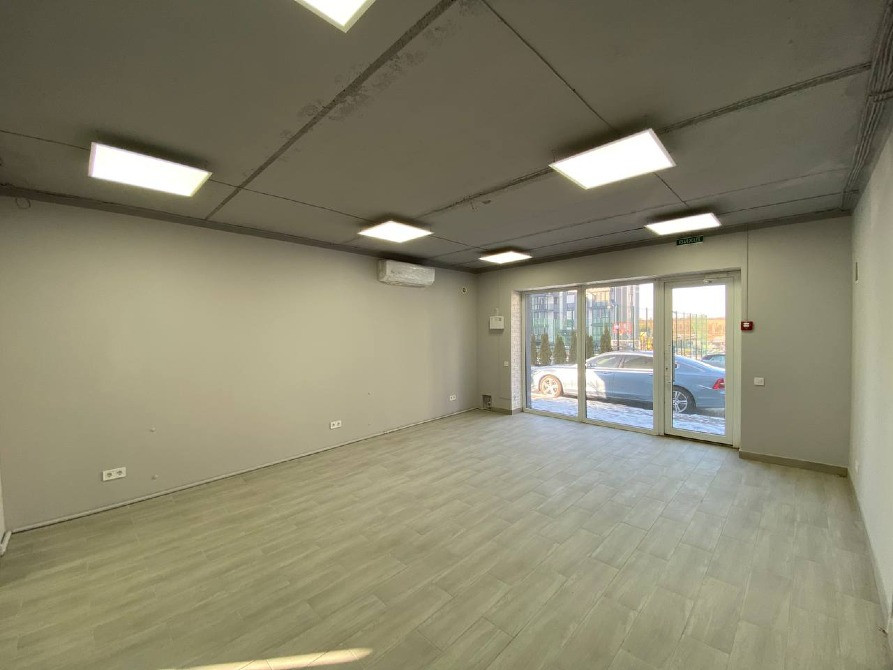 Оренда комерції в ЖК "Західний Олімп Луцьк - зображення 1