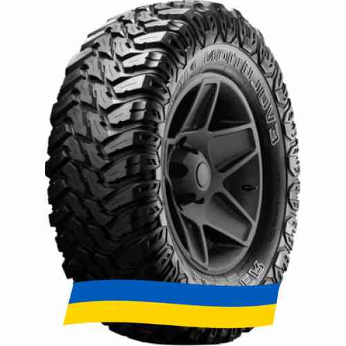 285/70 R17 Cooper EVOLUTION MTT 121/118Q Позашляхова шина Київ