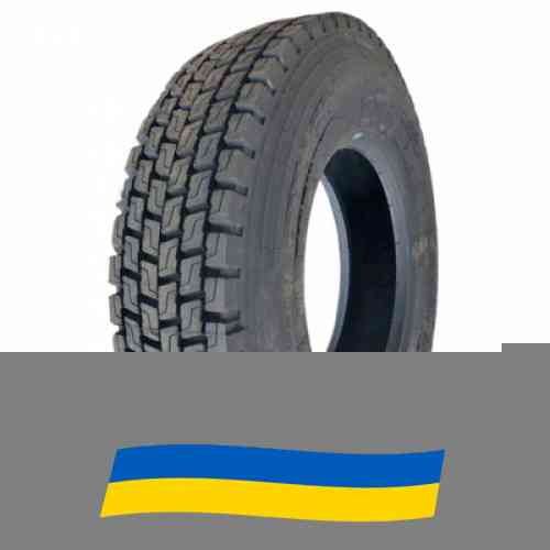 11 R22.5 Wonderland BYD68 152/149M Ведущая шина Київ