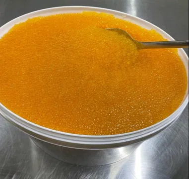 Ікра щуки, натуральна, малосольна Бар - зображення 1