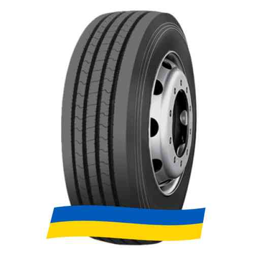245/70 R17.5 Long March LM217 143/141K Рулевая шина Київ