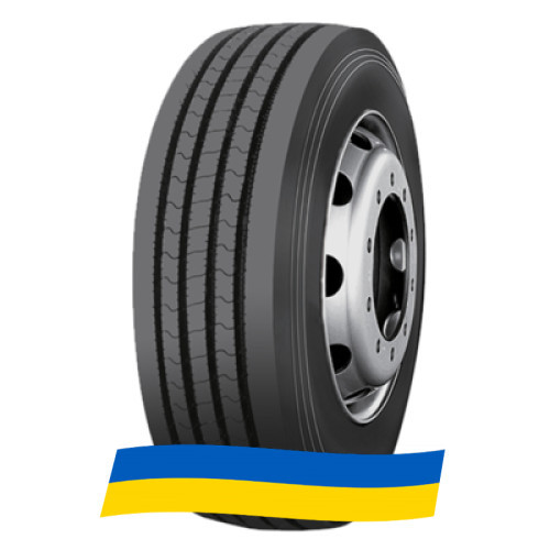 245/70 R17.5 Long March LM217 143/141K Рулевая шина Київ - зображення 6