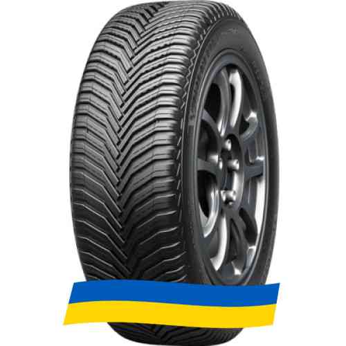 275/45 R20 Michelin CrossClimate 2 110H Легкова шина Київ
