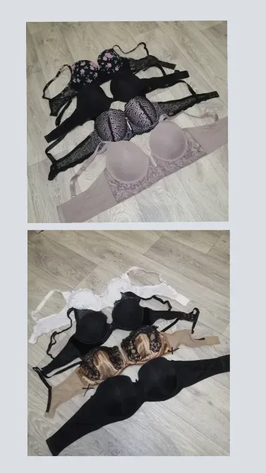 Бюстгальтер, ліфчики, бра, боді Полтава - зображення 1