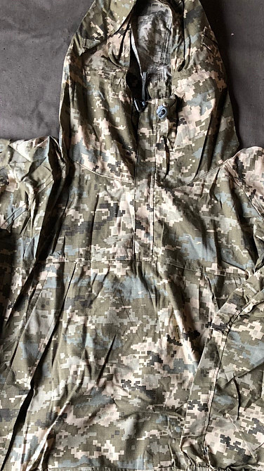 Берці талан літні койот Зсу Київ - зображення 6