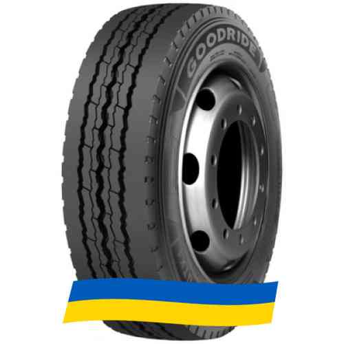 235/75 R17.5 Goodride GTX1 143/141J Причіпна шина Київ