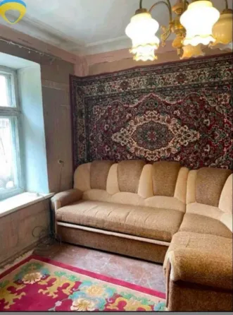 Продажа 2 комн. квартиры Одесса-Центр Одеса